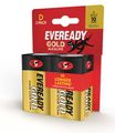 E301004400 Energizer Eveready Gold D/LR20 FSB2
