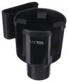 Expandér do držiaka nápojov do auta CAR CUP HOLDER 7 SIXTOL