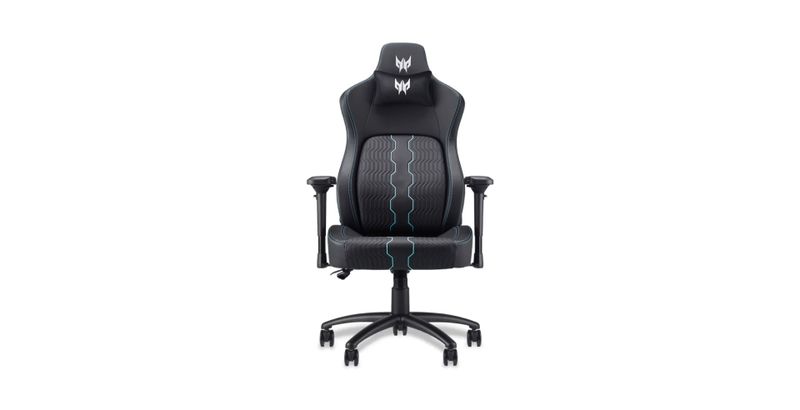 Predator Gaming Chair Rift Pro - Herné stoličky