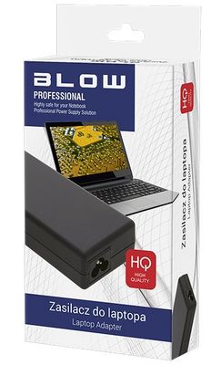 Napájací zdroj BLOW pre NTB Lenovo 20V/4,5A 90W