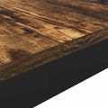 vidaXL Jedálenské stoly 200 x 100 x 75 cm Kompozitné drevo Obdĺžnikový