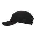 Šiltovka Streamline Black - GymBeam