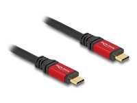 USB 5 Gbps kábel USB Type-C samec na sa