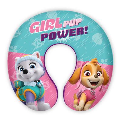 Pohovný vankúš PAW PATROL GIRL