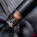 3 v 1 Vysávač do auta - 6 kPa 50W 150ml AMIO-04888