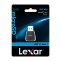 Čítačka pamäťových kariet Lexar RW330U USB 3.2 micro SD, UHS-I
