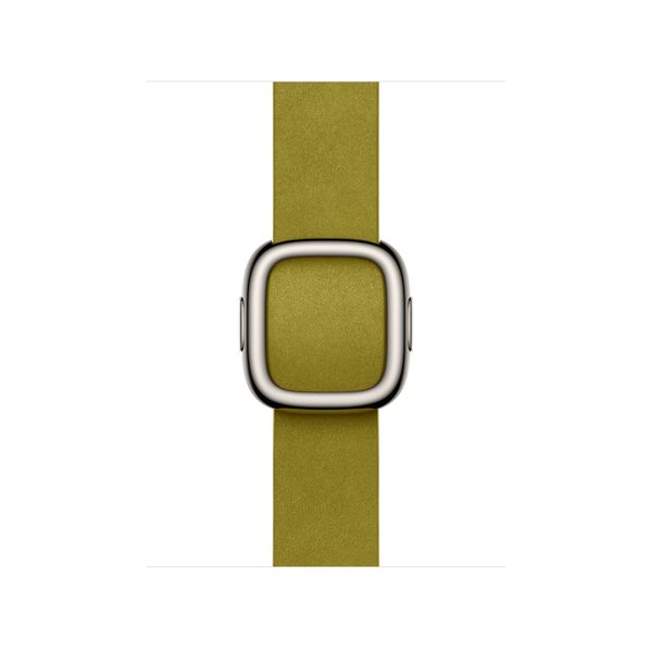 Watch Acc/42/Chartreuse Modern Buckle - Large