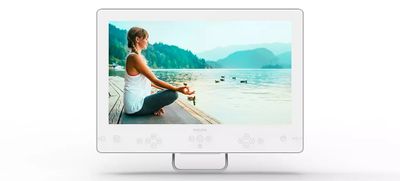 19'' HTV Philips 19HFL5114 - MediaSuite