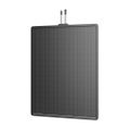 Solárny panel SOLARFAM 150W, 1088x800x16 mm, semi flexibilný, na balkón, na plot