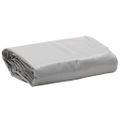 vidaXL Celta sivá 5x6 m 650 g/m²