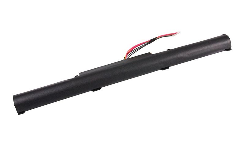 PATONA baterie pro ntb ASUS A41-X550E 2200mAh Li-Ion 14,4V Baterie, pro notebook Asus série Pro P750, F550, K751, R751, X751, 2200 mAh, Li-Ion, 14,4V, kompatibilní s A41-X550E