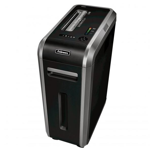 skartovač Fellowes 125 i / 5,8 / 2 / 18 listov / 230 / 53l