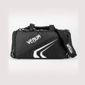 Športová taška Trainer Lite Evo Black - Venum