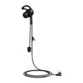 Slúchadlá do uší s rozhraním Type-C pre rozhodcov pre model F6 EJEAS HIFI-R6