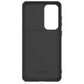 Nillkin camshield pro samsung s25+ čierna