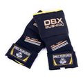 Gelové rukavice DBX BUSHIDO žlté L/XL