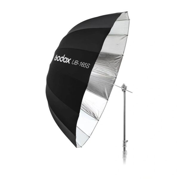 Parabolický dáždnik GODOX UB-165S