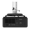 BenQ DLP Projektor LH830ST 1920x1080 FHD/4000 ANSI lm/0,496/3M:1/2xHDMI/USB-A/RJ45/RS232/Repro/laser/pro simulátory Projektor, 1080p, 4000 ANSI lm, laser, 0,5 projekcní pomer, IP6X, prolínání obrazu, simulátory