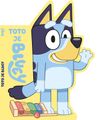 Bluey Toto je Bluey
