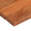 vidaXL Stolová doska 100x40x2,5 cm obdĺžnik masívna akácia