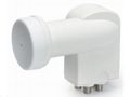 Opticum Robust Quattro LNB 0,1 dB