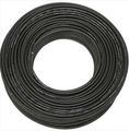 Solárny kábel FVE H1Z2Z2-K 1500V, 6mm2, čierny 50m