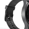 HAMA 8900, Smart hodinky, GPS, AMOLED, čierne