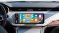 Autorádio Kruger&Matz KM2016 CarPlay / AndroidAuto 1 DIN