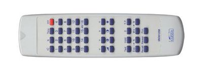 Ovládač diaľkový IRC81258 decca,thorn