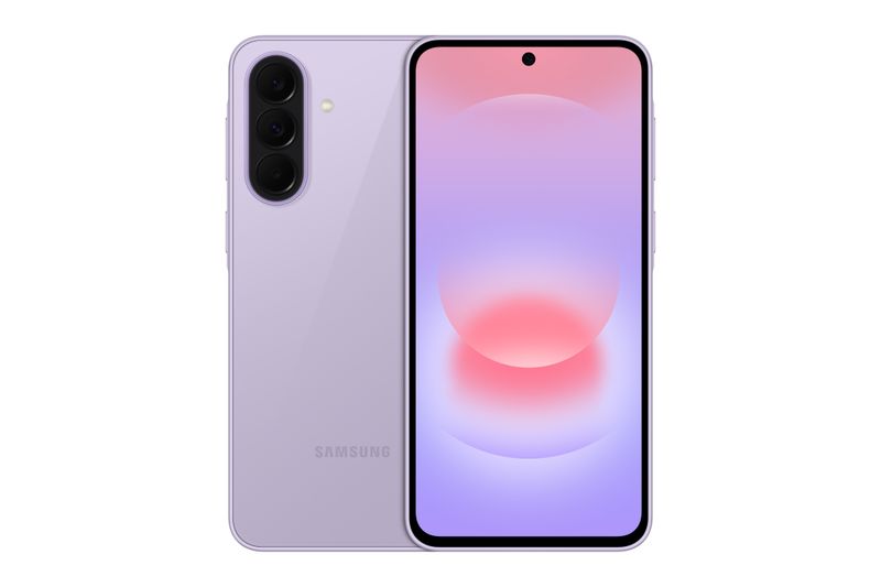 Samsung Galaxy A37 5G/6GB/128GB/Awesome Lavender