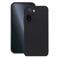 Silikónové puzdro pre Xiaomi Redmi A7 Pro čierna