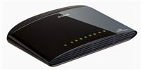 D-Link DES-1008D 8-port 10/100 Desktop Switch