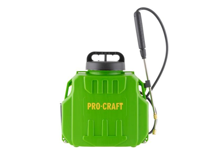 Postrekovač AKU PROCRAFT AS5