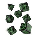 Sada kociek Call of Cthulhu - siedma edícia