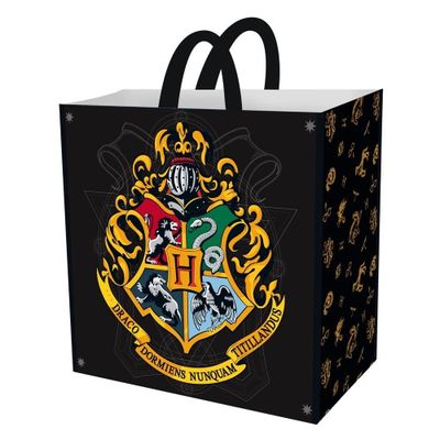 Nákupní taška Harry Potter - Bradavice