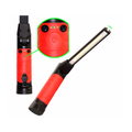 Montážna LED lampa SOLUTION W4