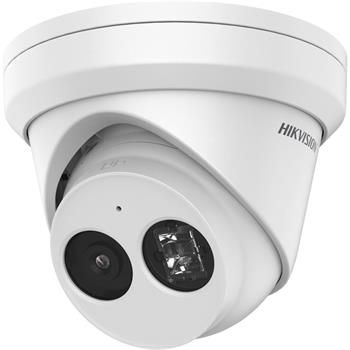Hikvision 4MPix IP vrtuľová kamera; IR 40 m, mikrofón, IP67