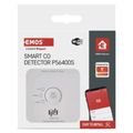 EMOS P56400S GoSmart detektor oxidu uhličitého TCS0101W s Wi-Fi
