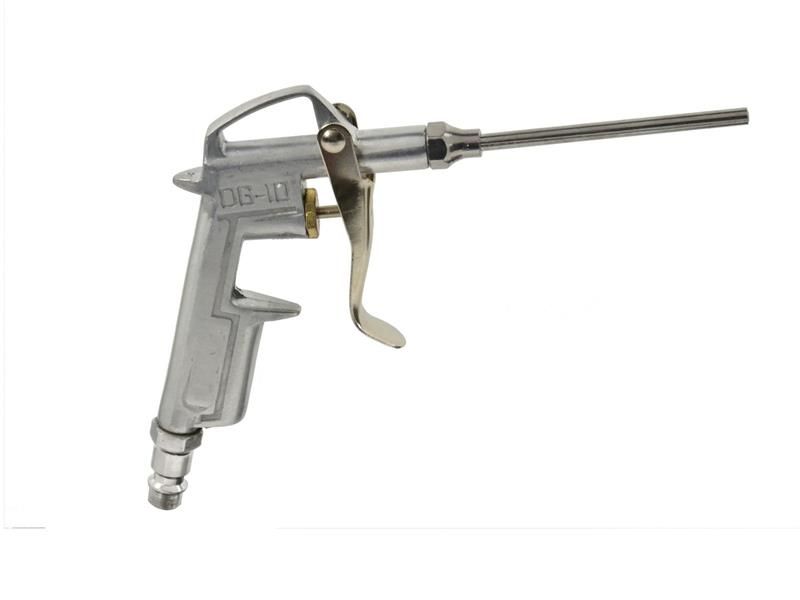 Pistola ofukovacia max. 15 bar GEKO