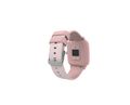Forever JW-200 IGO PRO inteligentné hodinky GSM104337 ružová