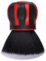 Precízny štetec s guľovou rukoväťou CAR DETAILING BRUSH BALL 2 SIXTOL