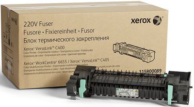 fuser XEROX 115R00089 WorkCentre 6655, VersaLink C400/C405 (100000 str.)