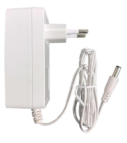 Zdroj TeleTek MA-1602 12V 4A pre multiprepináče 13,17 /xxx