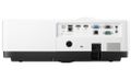 ViewSonic LSC601WU-ST 3LCD WUXGA (1920x1200) - 6000AL - Laser Phosphor system -- HDMI, USB,   16W SPK - HDBT Projektor, 6000 ANSI lm, WUXGA 1920×1200, 3LCD, laserový zdroj, 0.44 krátký pomer, HDBaseT, 360° projekce, bílý