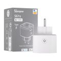 SONOFF S61s – externá zásuvka s podporou Matter cez Wi-Fi