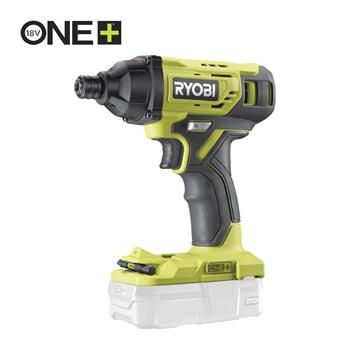Ryobi, R18ID2-0, 18V One Plus ™ rázový šroubovák