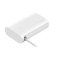 Innergie PowerGear Slim USB Typ-C univerzálny adaptér pre notebooky