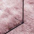 vidaXL Chlpatý koberec s vysokým vlasom NAVARRA 240x340 cm polyester