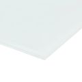 vidaXL Nástenná magnetická tabuľa, sklo 60x60 cm