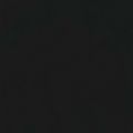vidaXL Detský rám na posteľ s čelom Čierna 80 x 200 cm Zamat